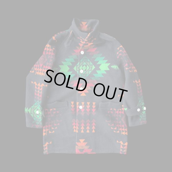 画像1: JELADO ジェラード SALEM　COAT セーラム　 (1)