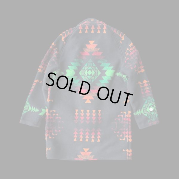 画像2: JELADO ジェラード SALEM　COAT セーラム　 (2)