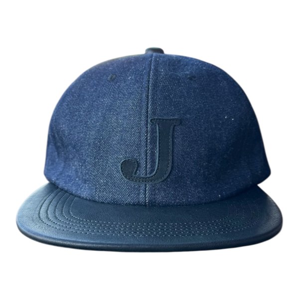 画像2: JELAD ジェラード ×BRUNEL&Co   BB.CAP (2)