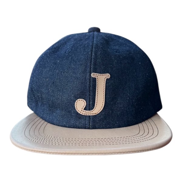 画像8: JELAD ジェラード ×BRUNEL&Co   BB.CAP (8)