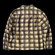 画像3: JELADO ジェラードL/S Vincent Shirt  ヴィンセントシャツ  Banana (3)