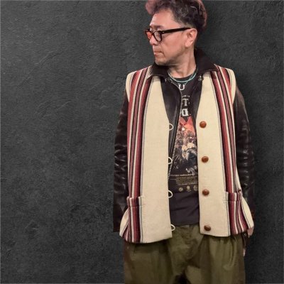 画像1: JELADO ジェラード Santa Fe(サンタフェ) Vanilla