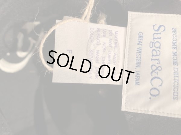 画像12: Sugar&CO  Washable Sugar Cap  シュガーキャップ (12)