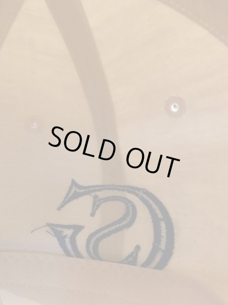 画像5: Sugar&CO  Washable Sugar Cap  シュガーキャップ (5)