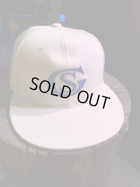 画像2: Sugar&CO  Washable Sugar Cap  シュガーキャップ (2)