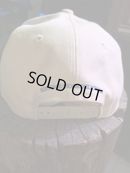 画像3: Sugar&CO  Washable Sugar Cap  シュガーキャップ (3)