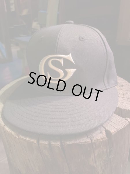画像8: Sugar&CO  Washable Sugar Cap  シュガーキャップ (8)