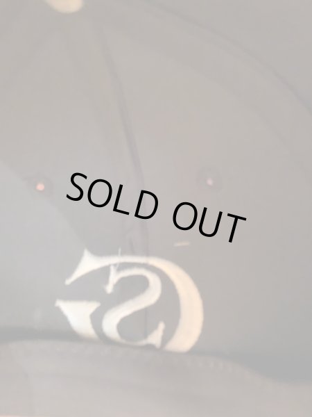 画像11: Sugar&CO  Washable Sugar Cap  シュガーキャップ (11)