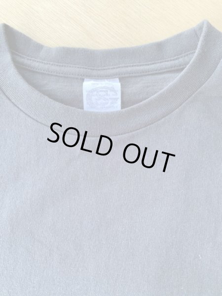 画像3: 「Sugar & Co.」Drop BLACKS/S Tee シュガーアンドカンパニー ドロップ Tシャツ ブラック (3)