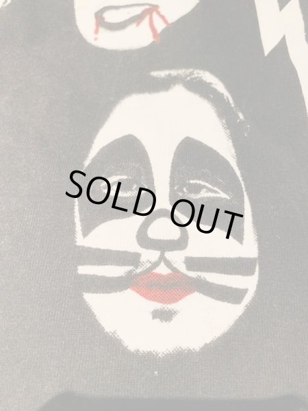 画像6: PHILLIP66×ＪＡＭＳ　ＴＥＥ「Sugar & Co.」Drop ＷＨＩＴＥ　S/S Tee シュガーアンドカンパニー ドロップ Tシャツホワイト (6)