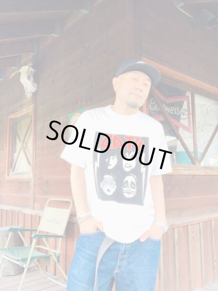 画像10: PHILLIP66×ＪＡＭＳ　ＴＥＥ「Sugar & Co.」Drop ＷＨＩＴＥ　S/S Tee シュガーアンドカンパニー ドロップ Tシャツホワイト (10)