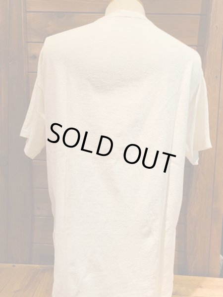 画像2: PHILLIP66×ＪＡＭＳ　ＴＥＥ「Sugar & Co.」Drop ＷＨＩＴＥ　S/S Tee シュガーアンドカンパニー ドロップ Tシャツホワイト (2)