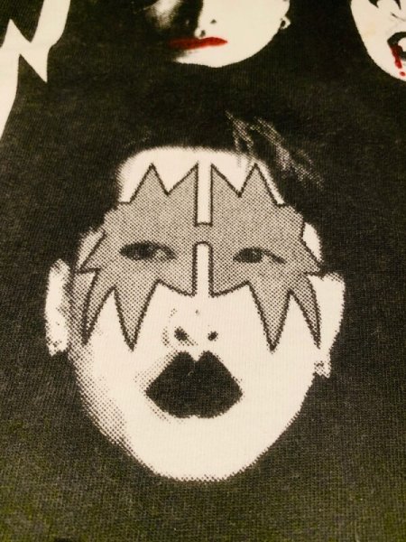 画像7: PHILLIP66×JAMS TEE「Sugar & Co.」Drop WHITE S/S Tee シュガーアンドカンパニー ドロップ Tシャツホワイト (7)