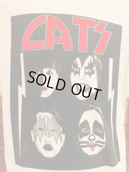 画像3: PHILLIP66×ＪＡＭＳ　ＴＥＥ「Sugar & Co.」Drop ＷＨＩＴＥ　S/S Tee シュガーアンドカンパニー ドロップ Tシャツホワイト (3)