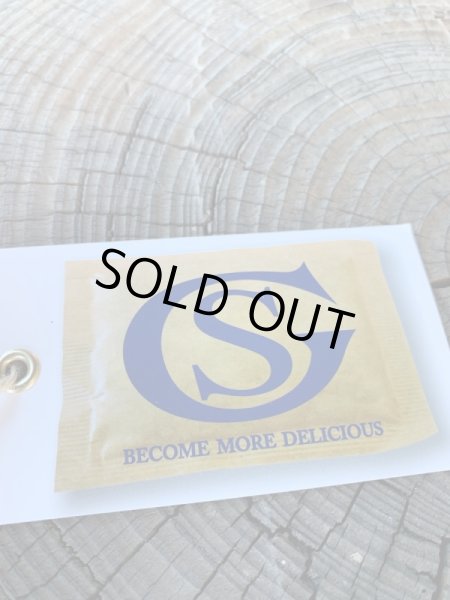 画像8: Sugar&CO Sugar Cap  シュガーキャップ BLACK (8)