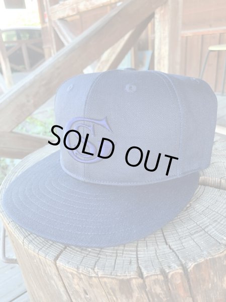 画像2: Sugar&CO  Washable Sugar Cap  シュガーキャップ (2)