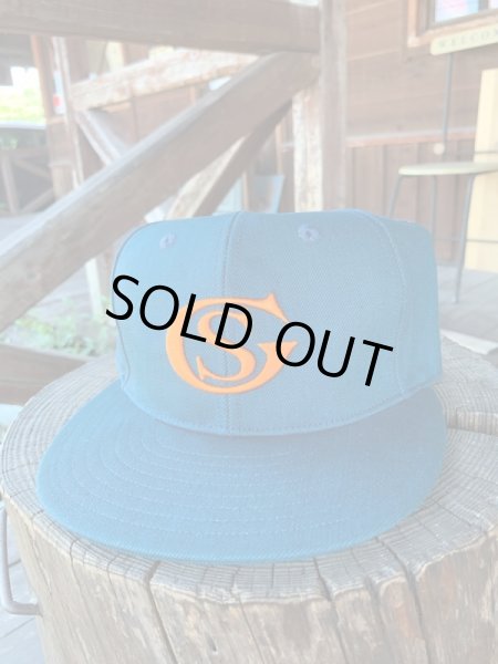 画像4: Sugar&CO  Washable Sugar Cap  シュガーキャップ (4)