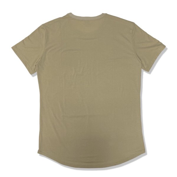 画像2: Sugar&Co シュガーアンドコー Layering TEE レイアリングティーシャツ (2)