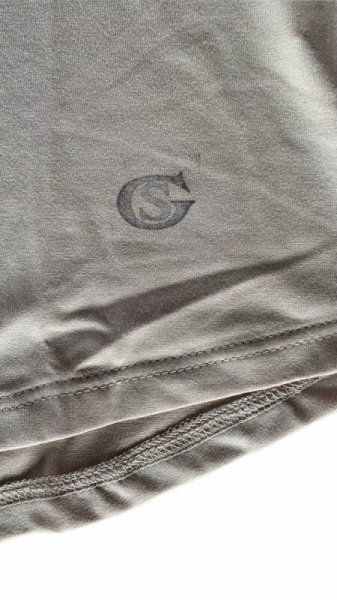 画像4: Sugar&Co シュガーアンドコー Layering TEE レイアリングティーシャツ (4)