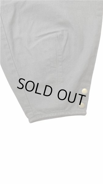 画像6: Sugar & Co. Kung Fu- Pants シュガーアンドカンパニー カンフーパンツ イージーパンツ (ブラック)  (6)