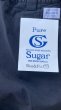 画像5: Sugar & Co. Slim & Fit シュガーアンドカンパニー ダディーズ パンツ スリムフィット BLACKブラック (5)