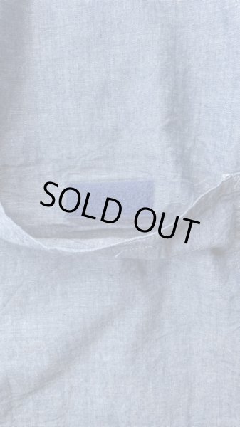 画像6: Sugar&Co  HappyShirt   INDIGO (6)