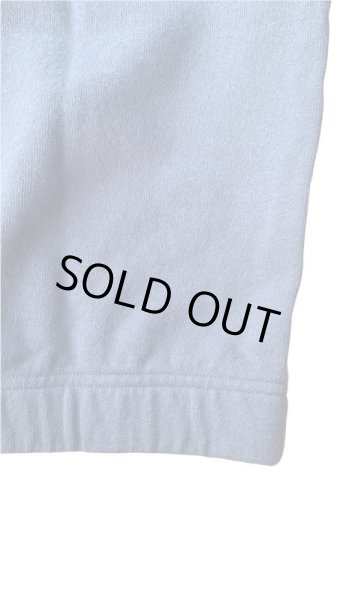 画像7: Sugar & Co. Bleach Drop Sweat シュガーアンドカンパニー  team sweat (ハーフジップスウェット）ブラック (7)