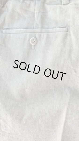 画像7: Sugar & Co.シュガーアンドカンパニー ダディーズ パンツRegular&Fit  BEIGE ベージュ (7)