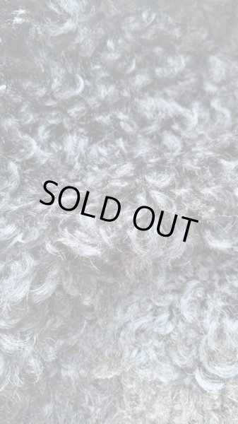 画像4: Sugar&Co   Curly Baja Jacket   バハジャケット (4)