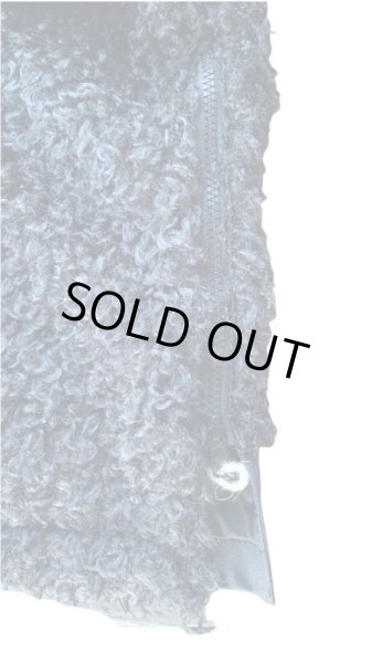 画像9: Sugar&Co   Curly Baja Jacket   バハジャケット (9)