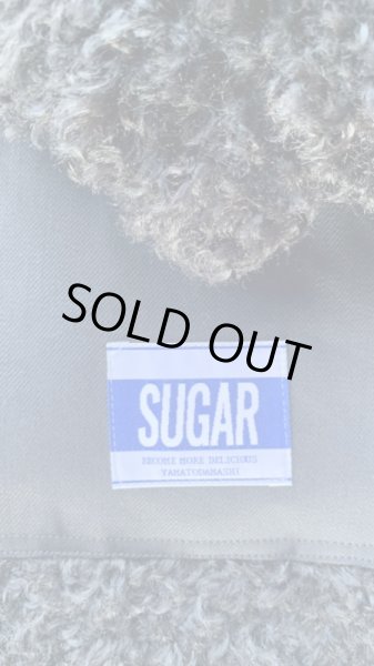 画像7: Sugar&Co   Curly Baja Jacket   バハジャケット (7)