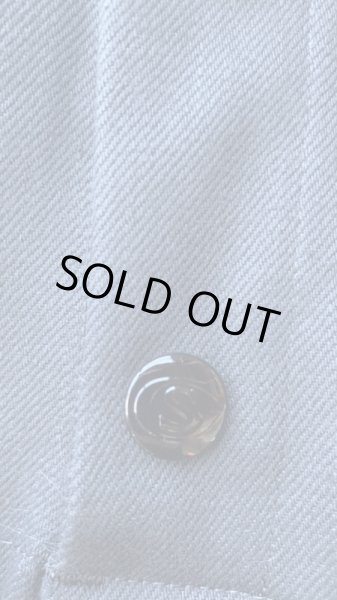 画像6: Sugar&Co   Curly Baja Jacket   バハジャケット (6)