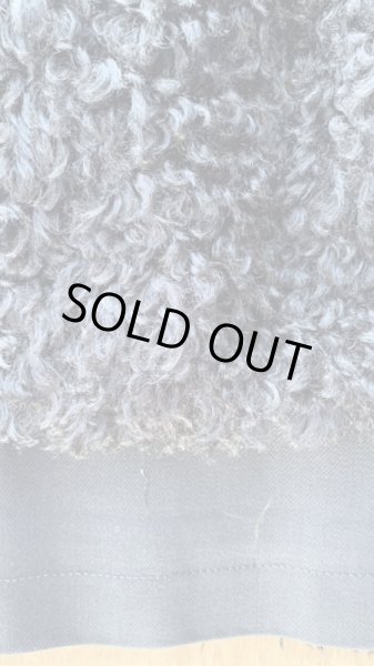 画像8: Sugar&Co   Curly Baja Jacket   バハジャケット (8)