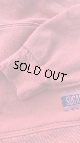 画像5: Sugar & Co.  シュガーアンドカンパニー Baja Foodie  RED (5)