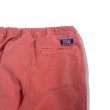 画像4: Sugar & Co.  シュガーアンドカンパニー Sweat Trousers　RED (4)