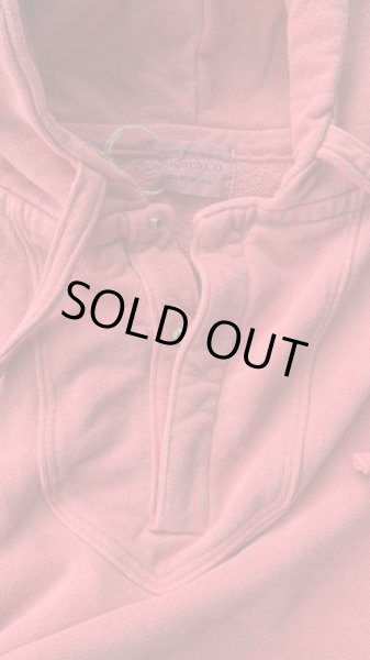 画像4: Sugar & Co.  シュガーアンドカンパニー Baja Foodie  RED (4)