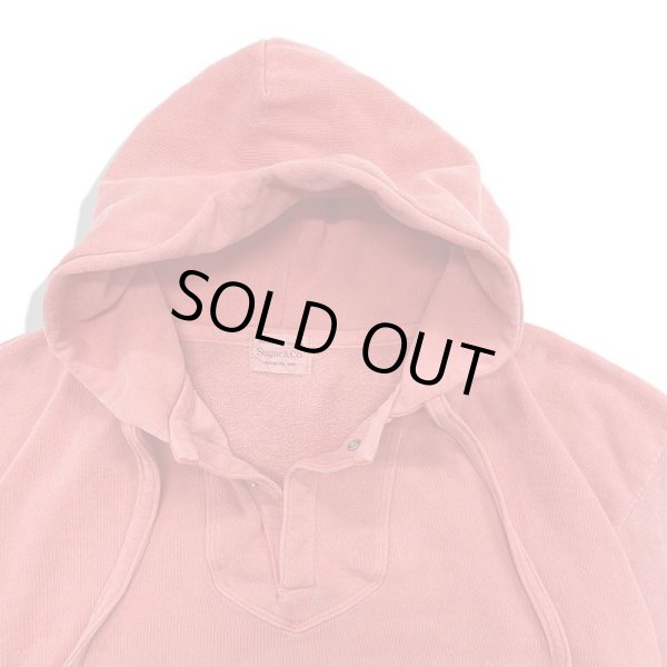 画像3: Sugar & Co.  シュガーアンドカンパニー Baja Foodie  RED (3)