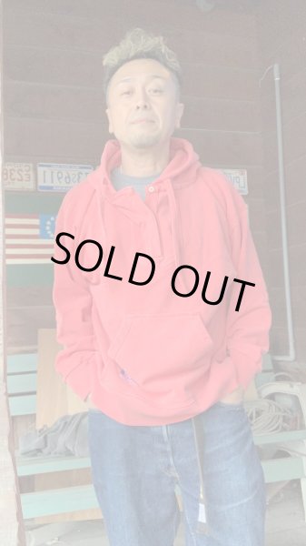 画像7: Sugar & Co.  シュガーアンドカンパニー Baja Foodie  RED (7)