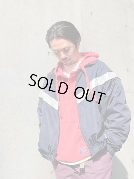 画像6: Sugar&Co   (シュガーアンドコー)トレーニングジャケット (6)