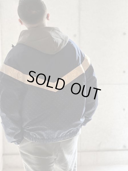 画像5: Sugar&Co   (シュガーアンドコー)トレーニングジャケット (5)