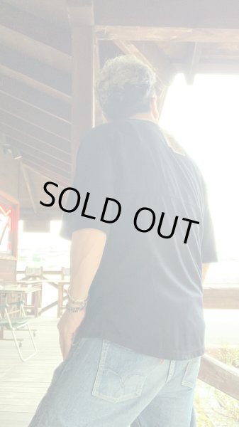 画像7: Sugar&Co シュガーアンドコー Drop Game Shirt  ドロップゲームシャツ (7)