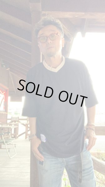 画像6: Sugar&Co シュガーアンドコー Drop Game Shirt  ドロップゲームシャツ (6)