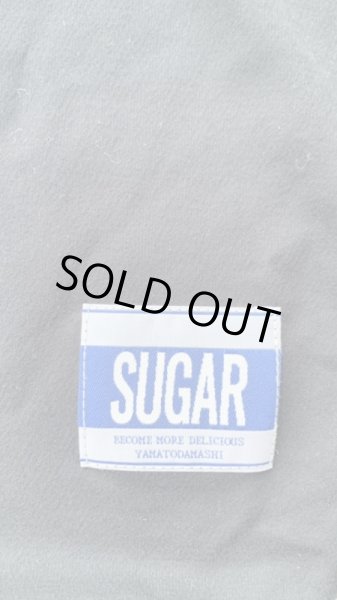 画像3: Sugar&Co シュガーアンドコー Drop Game Shirt  ドロップゲームシャツ (3)