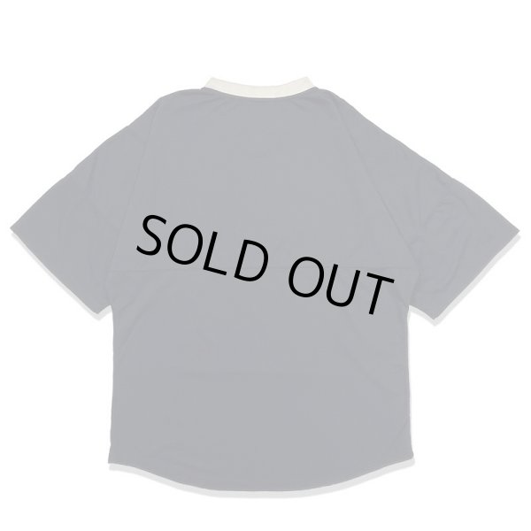 画像2: Sugar&Co シュガーアンドコー Drop Game Shirt  ドロップゲームシャツ (2)