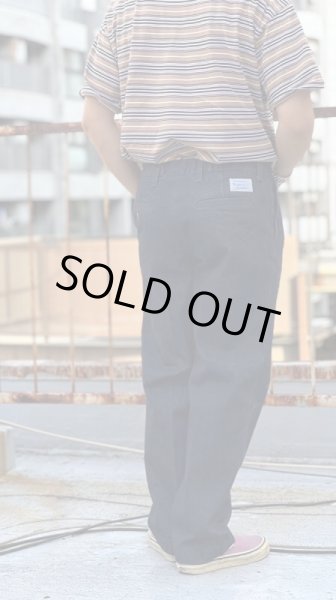 画像5: Sugar & Co. シュガーアンドカンパニー daddy's pants ダディーズ パンツフラッグシップモデルRegular&Fit  INDIGO (5)