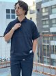 画像5: 7月２日発売！Sugar&Co シュガーアンドコー　Drop Polo Shirt  ドロップポロシャツ (5)