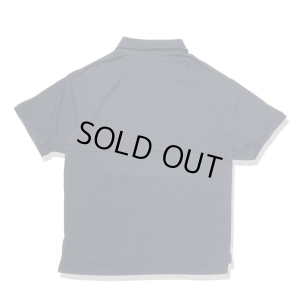 画像2: 7月2日発売!Sugar&Co シュガーアンドコー Drop Polo Shirt  ドロップポロシャツ (2)