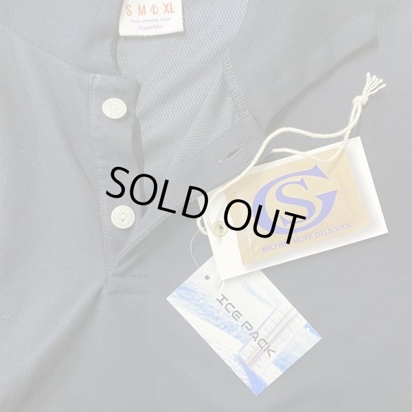 画像4: 7月2日発売!Sugar&Co シュガーアンドコー Drop Polo Shirt  ドロップポロシャツ (4)