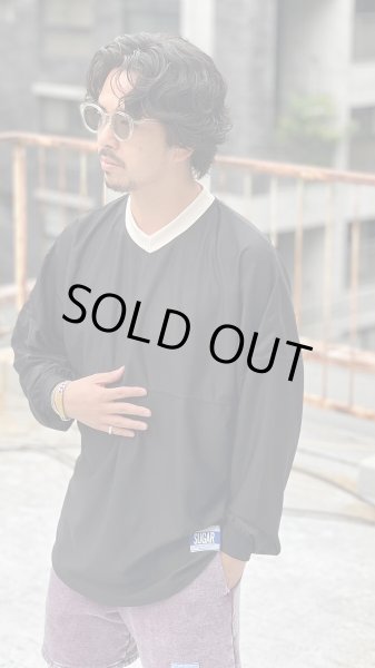 画像6: 7月16日WEB発売!Sugar&Co シュガーアンドコー drop mesh ドロップメッシュ (6)