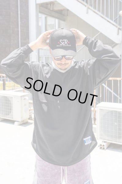 画像8: 7月16日WEB発売!Sugar&Co シュガーアンドコー drop mesh ドロップメッシュ (8)